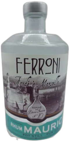 capture du vin la Dame Jeanne 6 Maurice Repos Extreme