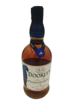 illustration du vin Doorly’s Rum XO