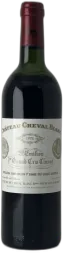 photo du vin Chateau Cheval Blanc