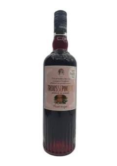 illustration du vin Château Rouget