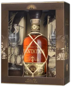 photo du vin Planteray Guyana XO 20 ans