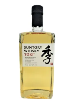 photos du vin Suntory Whisky