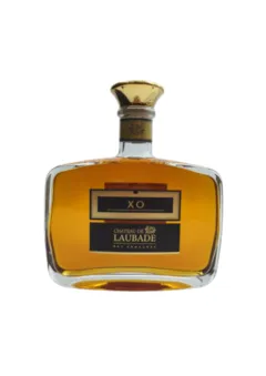 capture du vin Carafe Diamant Premium Bas Armagnac XO