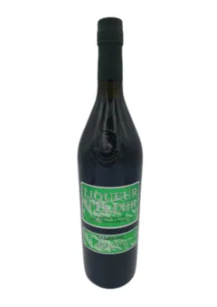 photo du vin Chartreuse Elixir Végétal