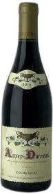 image du vin Auxey-Duresses Rouge Coche Dury