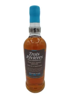 illustration du vin Trois Rivières Triple Millésime