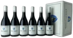 photo du vin Arnoux Lachaux Vosne Romanée
