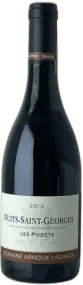 photo du vin Arnoux Lachaux Nuits st Georges "les Poisets"