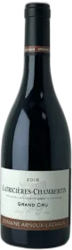 photo du vin Latriciere Chambertin