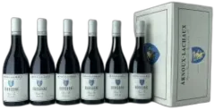 image du vin Pinot Fin