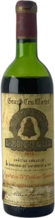 photos du vin Ausone