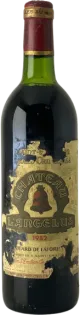image du vin Ausone
