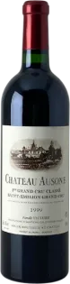 photos du vin Ausone