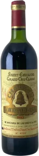 image du vin Angelus