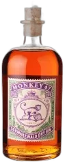 illustration du vin Gin Monkey 47 Schwarzwald Barrel Cut Dry Gin Etui
