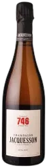 photo Champagne Jacquesson Cuvée n°746 Extra Brut