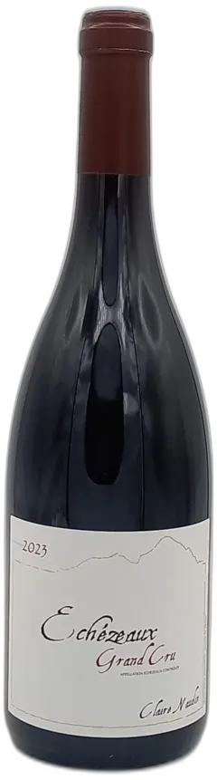 photo du vin Claire Naudin