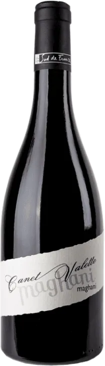 illustration du vin Maghani