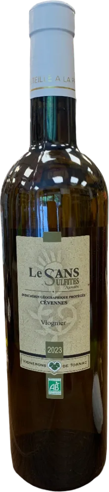 photo du vin Saint d