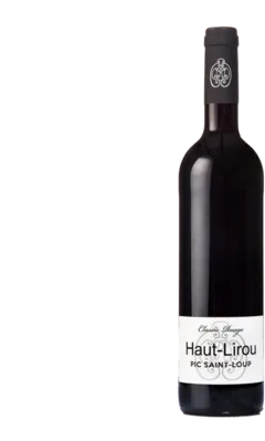 illustration du vin Haut Lirou