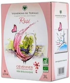 image du vin le Sans Sulfites