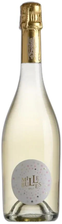 photo du vin Mille Bulles