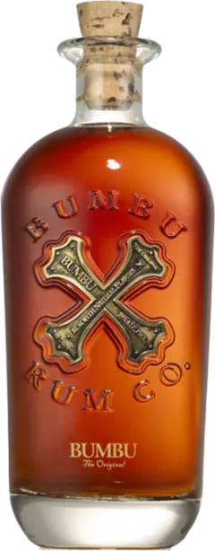 photo du vin Bumbu XO