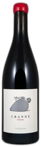 photo du vin Dompter la Bête