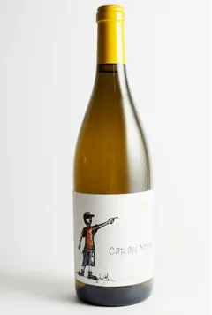 photos du vin Domaine Clos des Boutes Cap au Nord Aop Clairette de Bellegarde Vin Blanc