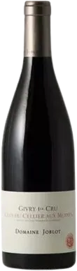 image du vin Clos du Cellier Aux Moines