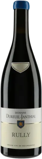 photo du vin Vincent Dureuil-Janthial