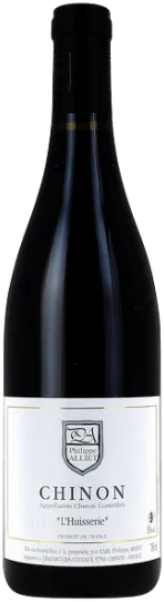 photo du vin l’Huisserie