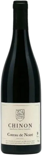 photos du vin Coteau de Noiré