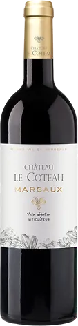 image du vin Château le Coteau