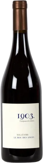 image du vin Carignan 1903
