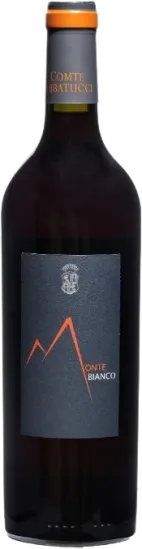 aperçu du vin Monte Bianco
