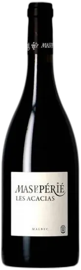 photo du vin les Acacias