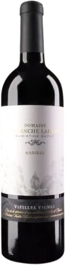 photo du vin Cuvée Vieilles Vignes