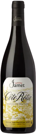 image du vin Côte-Rôtie Jamet
