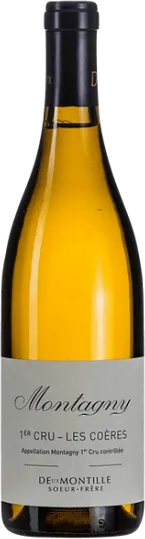 image du vin les Coères