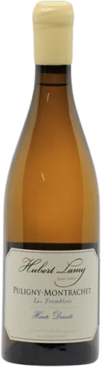 photo du vin Les Tremblots Haute Densité