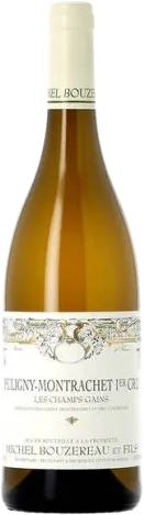 photos du vin Philippe Bouzereau les Champs Gains