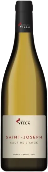 photo du vin Saut de l’Ange