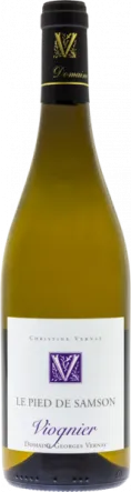 photo du vin le Pied de Samson