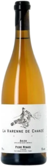 photos du vin la Varenne de Chanzé