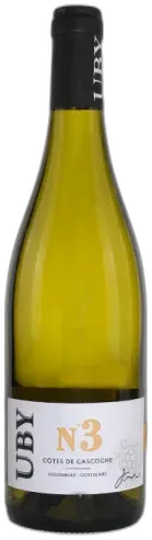 photos du vin Vin Uby Byo