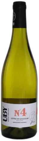 photos du vin Vin Uby Byo