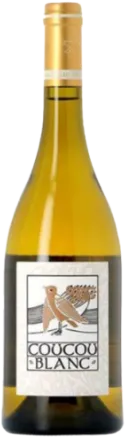 image du vin Coucou Blanc