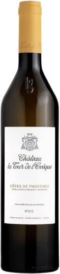 photo du vin Chateau la Tour de l’Evêque