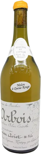 photos du vin Melon à Queue Rouge